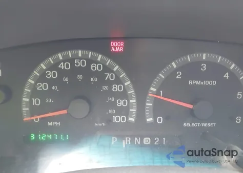 2002 Ford F-150 Xl/Xlt z USA, uszkodzony, nr VIN 1FTRX172X2KE29475